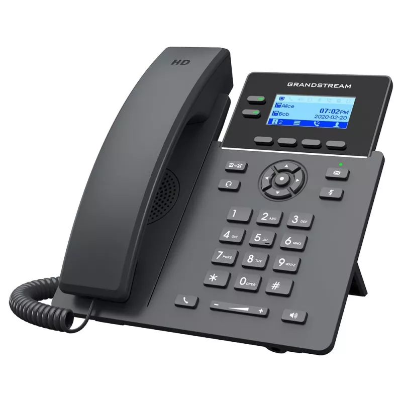IP Phone Grandstream Networks GRP2602G Must
