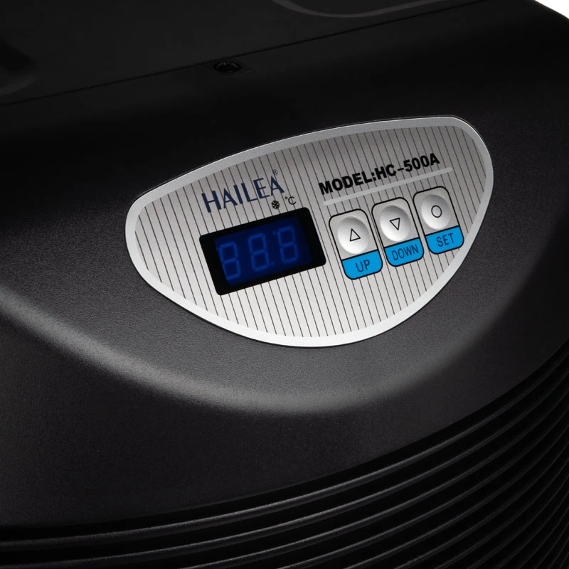 Hailea läbivoolujahuti Ultra Titan 1500 (HC500=790Watt jahutusvõimsus)