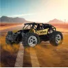 R/C Turbo Challenge Elite Adventure kuldne sõiduk