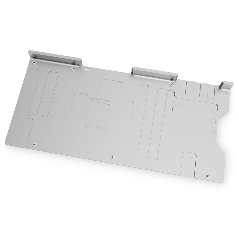 Tagakaas EK Water Blocks hall Sloveenia