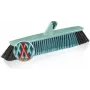 Leifheit Universalhari Xclean 40 cm, vastupidavad harjased