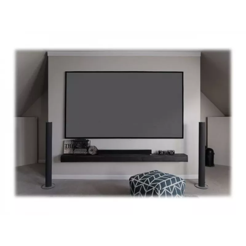 Elite Screens Aeon CineGrey 3D Series AR100DHD3 - ekraan - sobib seinale kinnitamiseks - 254 cm (100)