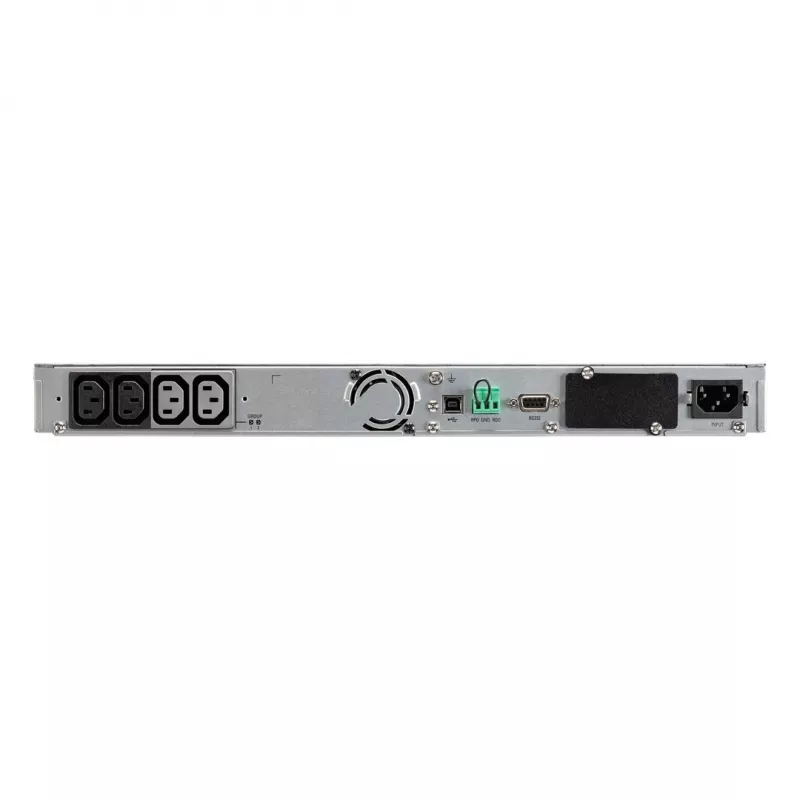 EATON 5P 850I RACK 1U G2 - Võrgusalvestus