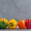 Seemnesegu Seklos LT PNOS — Magusa paprika seemned, pakendis 0,6 g