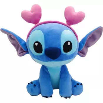 Disney Stitch Love, pehme mänguasi 25 cm