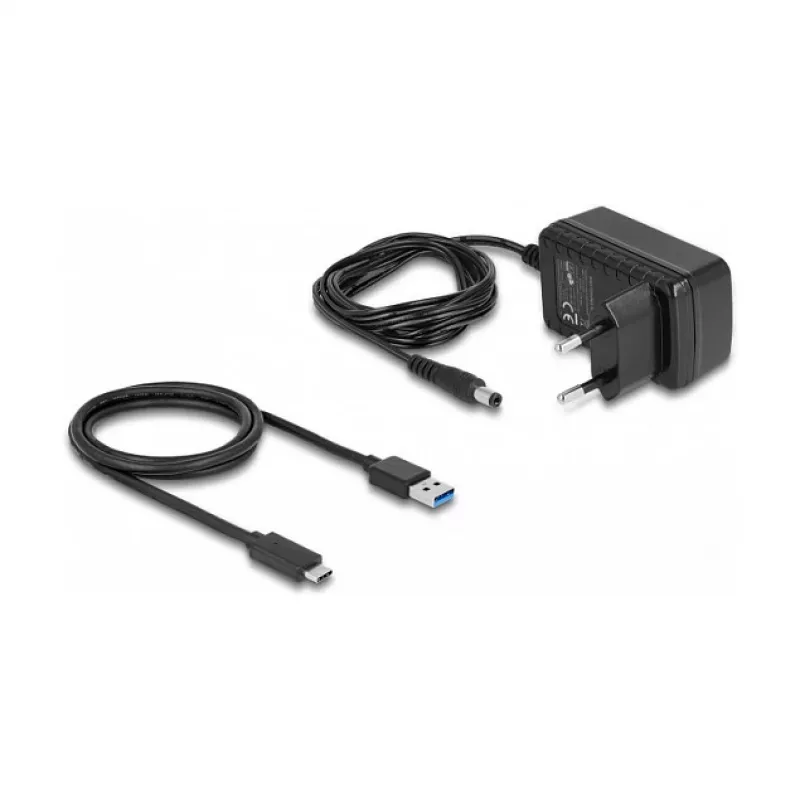 USB USB-C SATA-muundur DeLOCK 64188