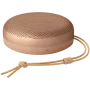 Beosound A1 3. põlvkond Honey Tone