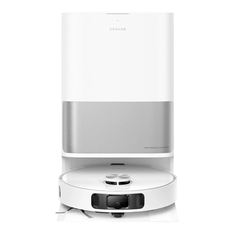 Robot Tolmuimeja Dreame L10s Ultra Gen 2 Valge