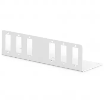Adapterplaat fiiberoptilisele Uniboxile Digitus DN-96803S-2