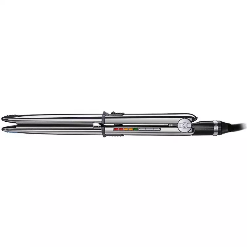 Sirgendushari BABYLISS ELIPSIS3100 Soe roostevaba teras 45 W, 2,4 cm plaat, 5 kuumusastet, 150–230 °C
