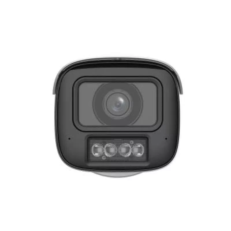DAHUA 4MP Bullet võrk Camera HFW5459T1-ASEPV0280BPRO — 4MP IP turvakaamera
