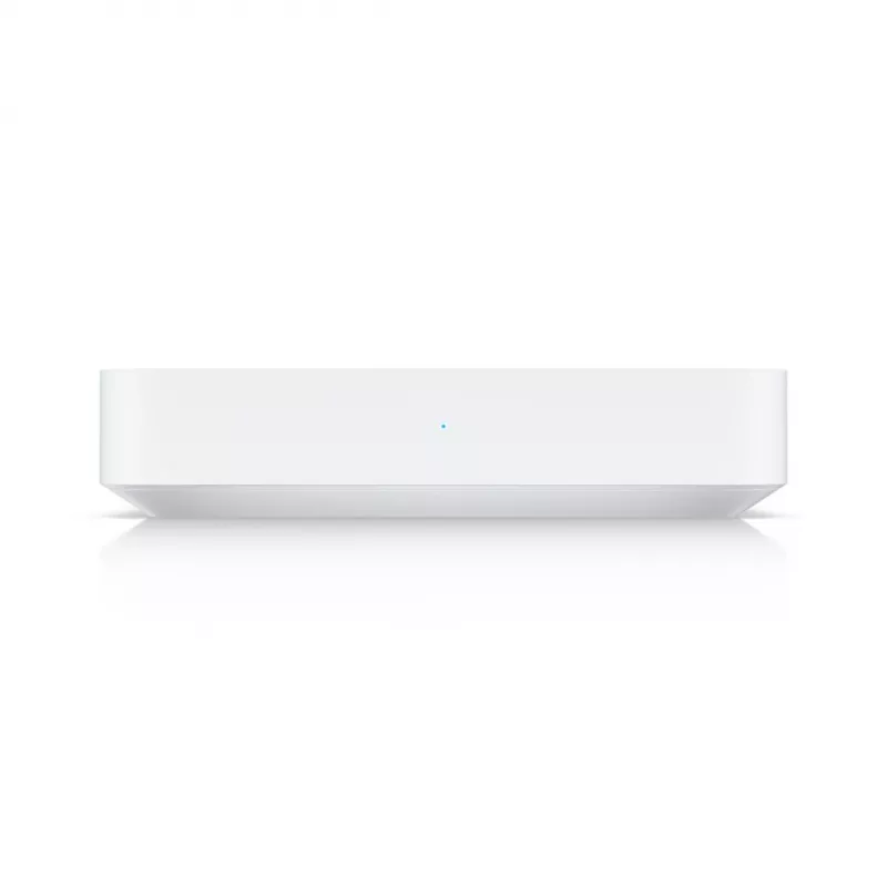 Ubiquiti Gateway Max lüüs/kontroller 2500 Mbit/s
