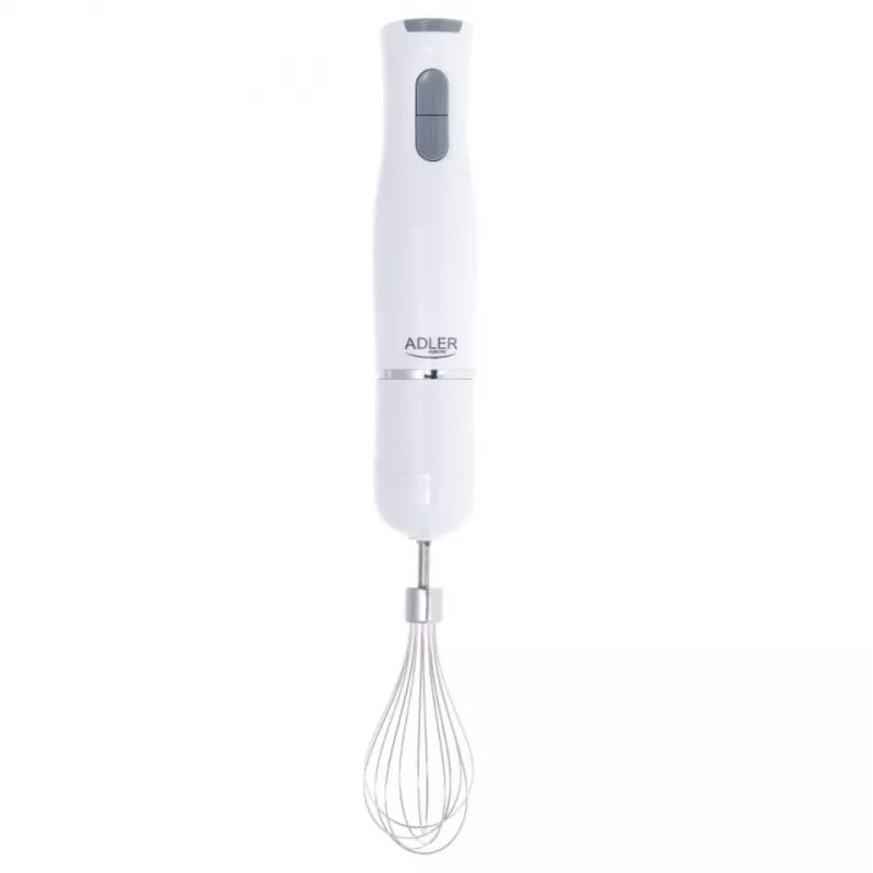 Adler AD 4620 saumikser 0,75 L 800 W valge