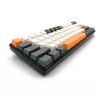 MEDIA-TECH MEHAANILINE KLAVIATUUR 60% MT1258