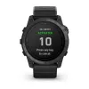 Garmin Tactix 7 3.56 cm (1.4) MIP 51 mm Digitaalne 280 x 280 pikslit Puuteekraan Must Wi-Fi GPS (satelliit)