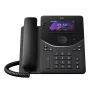 Cisco lauatelefon 9851 Carbon Black