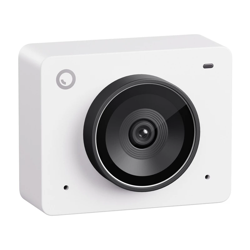 Veebikaamera Obsbot Meet 2 valge — 1080p, 30 kaadrit sekundis, USB-ühendus