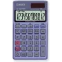 Taskukalkulaator Casio SL-320TER+ Basic Blue