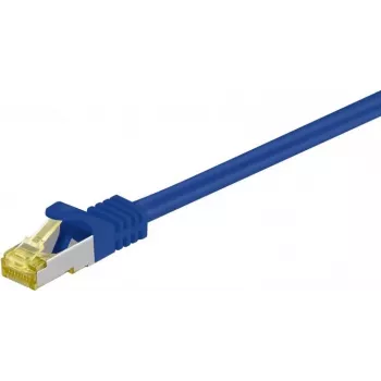 Wentronic 91637 Ethernet patch-kaabel