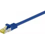 Wentronic 91637 Ethernet patch-kaabel