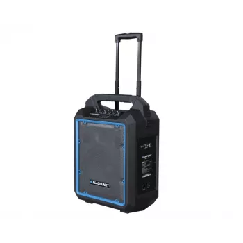 Portable Speaker Blaupunkt MB10 Must, Blue