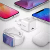 USB‑C seinakallur YENKEE YAC G20 20W 3A Power Delivery