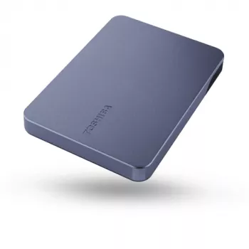 Väline kõvaketas Toshiba 1TB USB 3.2 HDTX210EK3AA