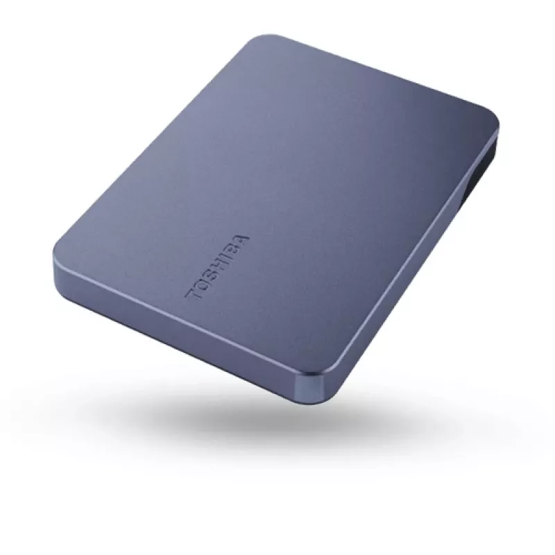 Väline kõvaketas Toshiba 1TB USB 3.2 HDTX210EK3AA