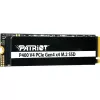 SSD-ketas Patriot 2TB M.2 PCIe Gen4 x4 NVMe 2.0 P400VP2TBM28H