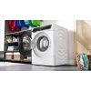 Bosch WNC254A0SN pesumasin-kuivati 10,5 kg / 6 kg 1400 p/min