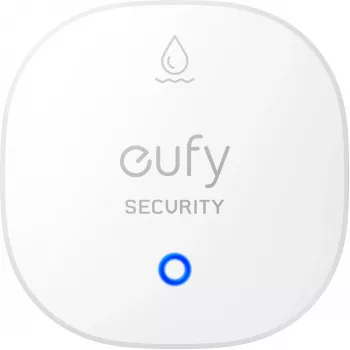 Eufy T89203D1 nutikodu keskkonnaandur juhtmevaba õhuniiskus