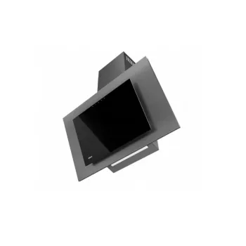 AKPO WK-4 Must 2.0 60 GRAY/ Must GLASS T300 Linear LED/Controller Hood