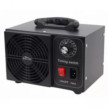 Osoonigeneraator õhu desinfitseerimiseks ja puhastamiseks OZONE GENERATOR MT6540