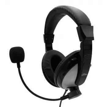 Juhtmega kõrvaklapid Turdus Pro MT3603