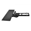 Lauaalune klaviatuurihoidik Ergotron Neo-Flex 97-582-009 Must
