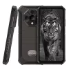 Nutitelefon UleFone Armor X16 6,1 tolli 128 GB must, energiaklass A