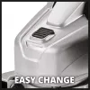 Einhell 4430971 nurklihvija 850 W 1,61 kg