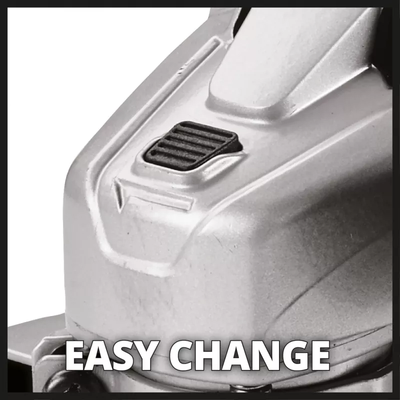 Einhell 4430971 nurklihvija 850 W 1,61 kg