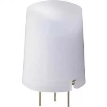 PIR-liikumisandur Panasonic EKMC1601111, passiivne infrapunadetektor, 3–6 V toide