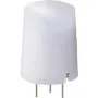 PIR-liikumisandur Panasonic EKMC1601111, passiivne infrapunadetektor, 3–6 V toide