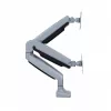 ART lauahoidik 2 LCD-monitori jaoks 17-35''