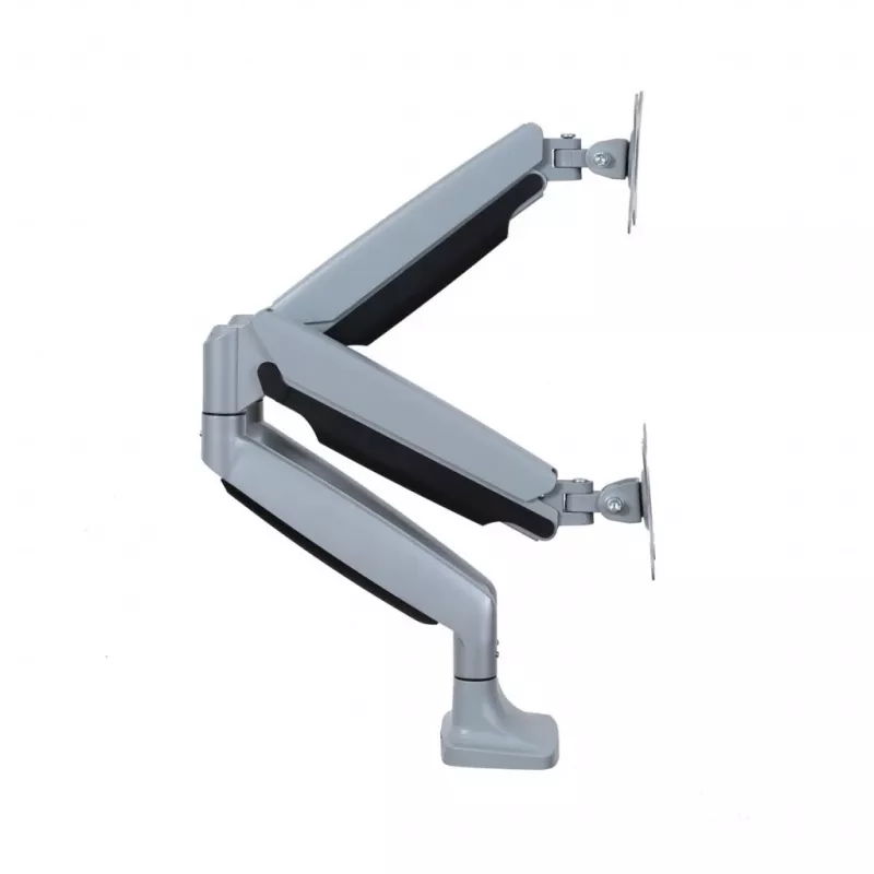 ART lauahoidik 2 LCD-monitori jaoks 17-35''