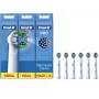 Oral-B EB20RX-6 Precision Clean vahetuspead, 6 tk