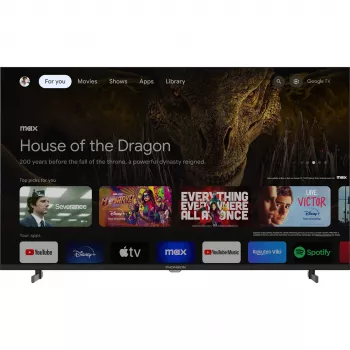 TV Thomson 55UG4S14 55-tolline LCD 4K Ultra HD