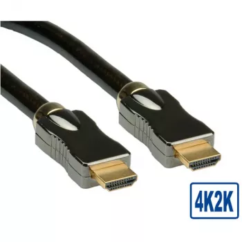 HDMI kaabel ROLINE Ultra HD 3m M/M