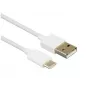 USB-C–USB-kaabel Xiaomi 1 m — andmeedastus- ja laadimiskaabel