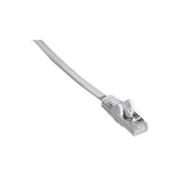 Wentronic Goobay CAT 5e paigalduskaabel, F/UTP, hall, 50 m - CCA vasksegu (50200)