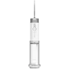 Hambaniiduja: 3,7 V, 8 W, 2500 mAh, 200 ml