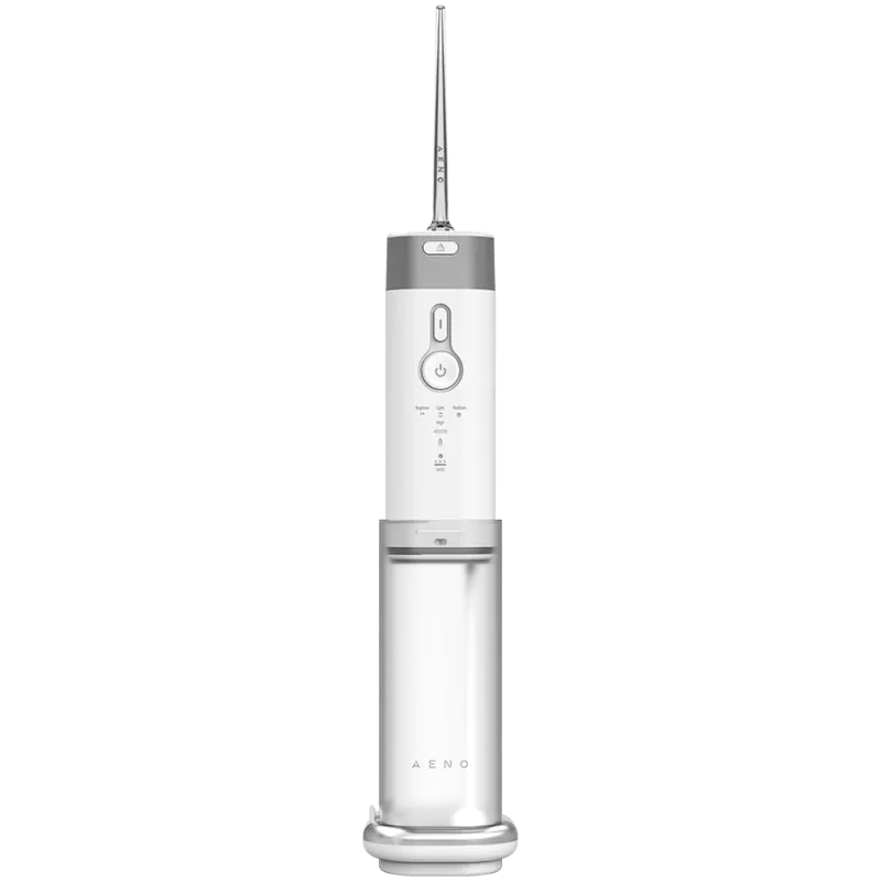 Hambaniiduja: 3,7 V, 8 W, 2500 mAh, 200 ml