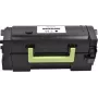 Renkforce tooner asendab Lexmark 58D2H00 ühilduv must 15000 lehekülge 58D2H00 RF-6131506 (RF-6131506)